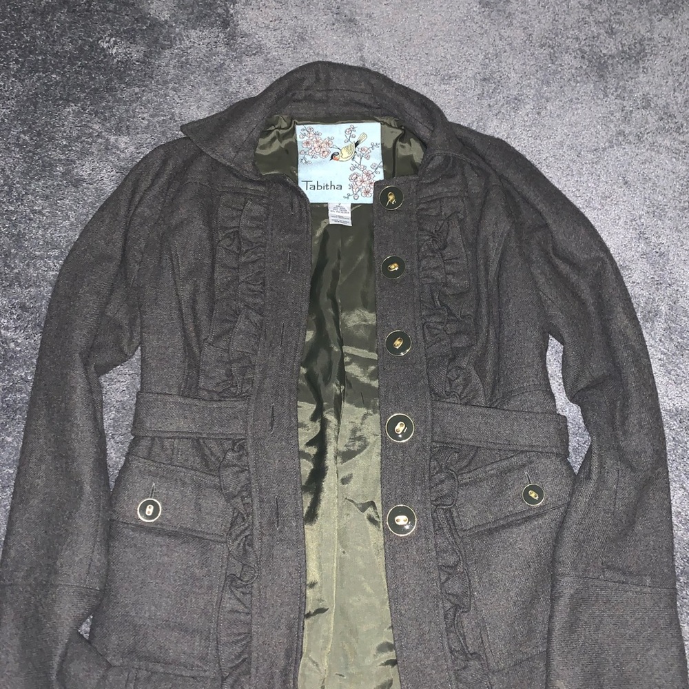 Tabitha Jacket